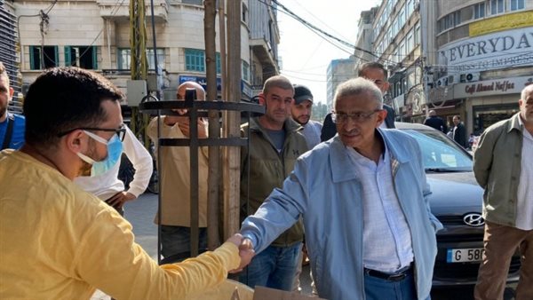 صيدا اون لاين