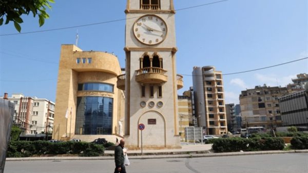 صيدا اون لاين